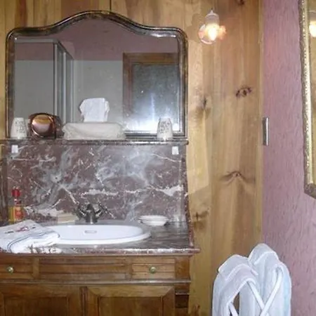 Chambres D'hotes La Jacquerolle La Chaise-Dieu