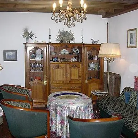 Bed and Breakfast Chambres D'hotes La Jacquerolle La Chaise-Dieu