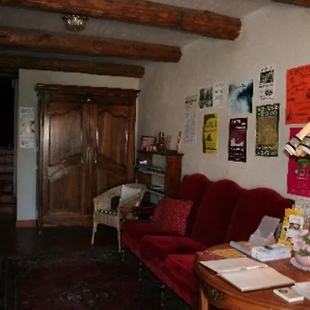Chambres D'hotes La Jacquerolle * La Chaise-Dieu