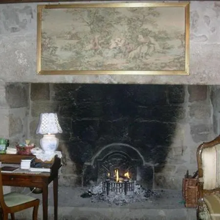 Chambres D'hotes La Jacquerolle La Chaise-Dieu